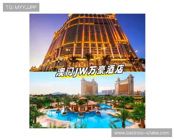 探索澳门星丽的奢华体验与独特魅力