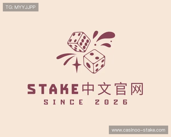 发现stake中文官网